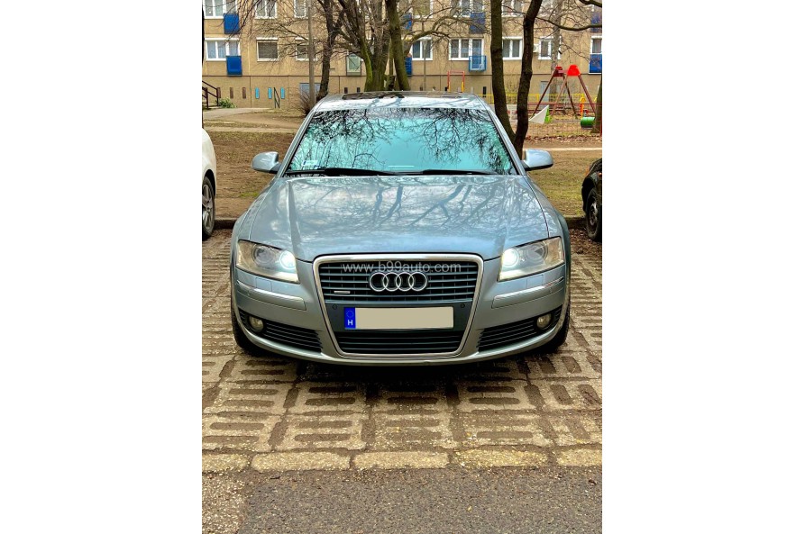 Audi P21W hibakódmentes LED